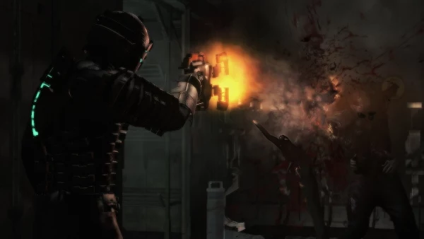 Dead Space Dead Space