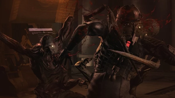 Dead Space Dead Space
