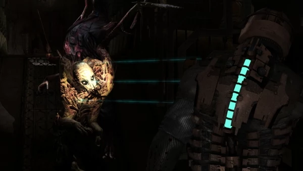Dead Space Dead Space