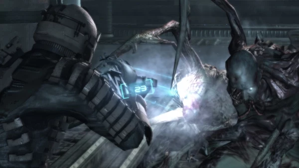 Dead Space Dead Space