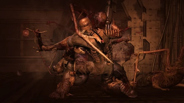 Dead Space Dead Space