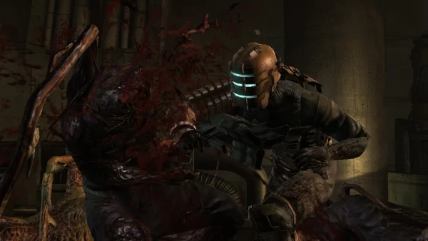 Dead Space Dead Space