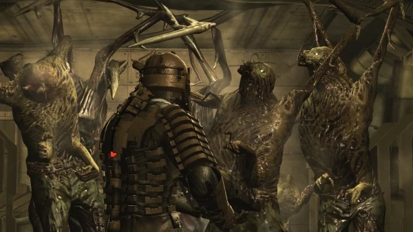 Dead Space Dead Space