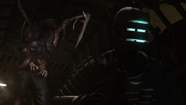 Dead Space Dead Space