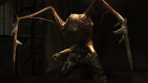 Dead Space Dead Space