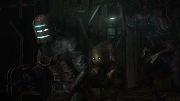Dead Space Dead Space