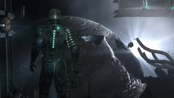 Dead Space Dead Space