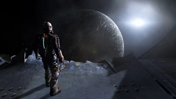 Dead Space Dead Space