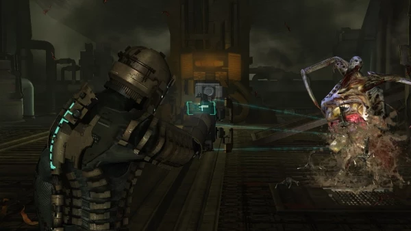 Dead Space Dead Space