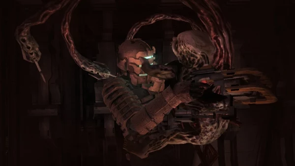 Dead Space Dead Space