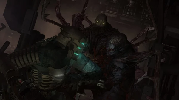 Dead Space Dead Space