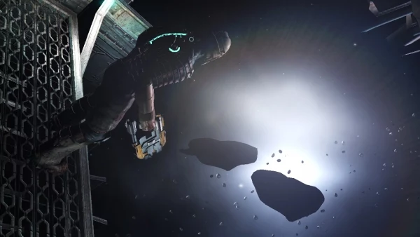 Dead Space Dead Space