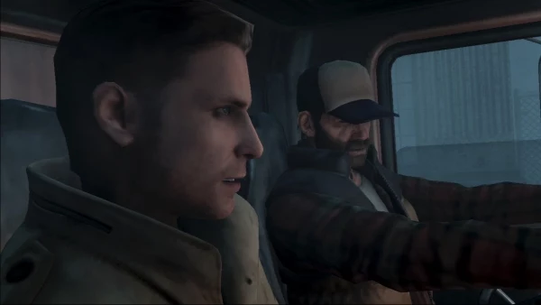 Silent Hill: Homecoming