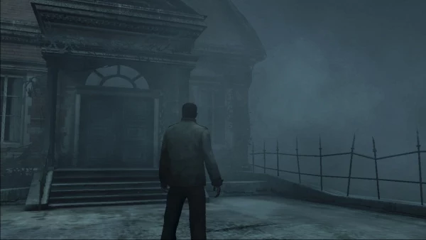 Silent Hill: Homecoming