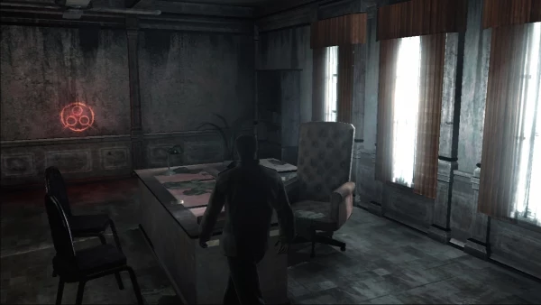 Silent Hill: Homecoming