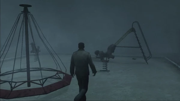 Silent Hill: Homecoming