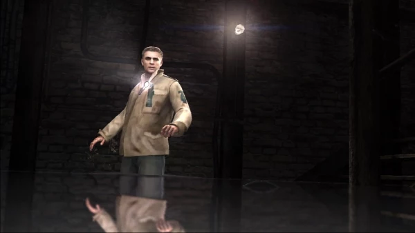 Silent Hill: Homecoming