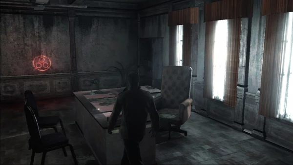 Silent Hill: Homecoming