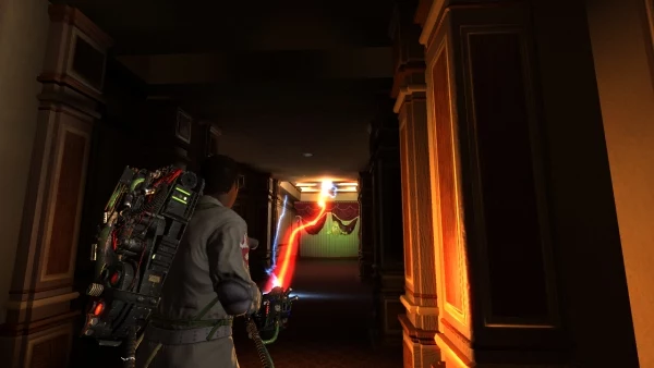 Ghostbusters Ghostbusters