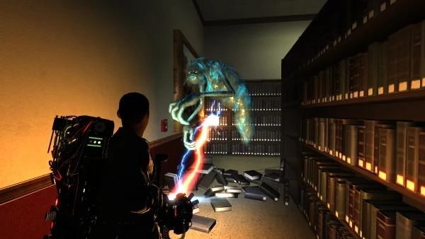 Ghostbusters Ghostbusters