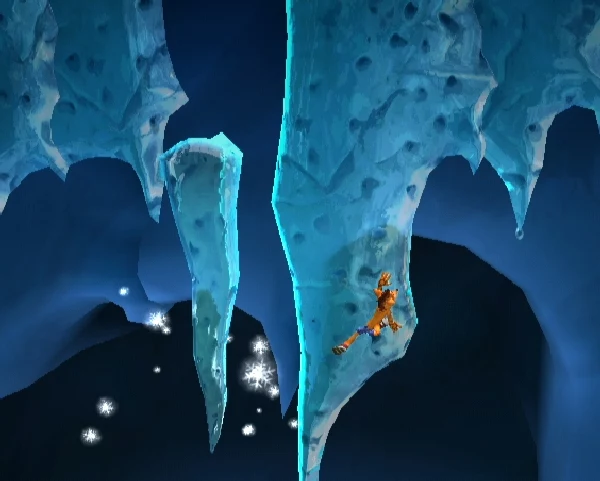 Crash Bandicoot: Mind over Mutant Crash Bandicoot: Mind over Mutant