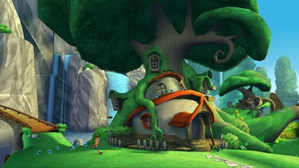 Crash Bandicoot: Mind over Mutant Crash Bandicoot: Mind over Mutant
