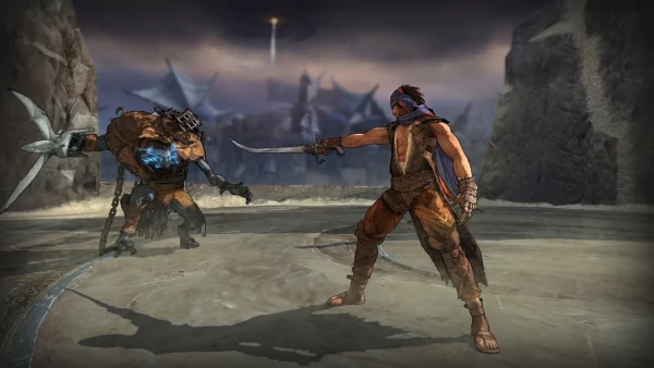 Prince of Persia Prince of Persia