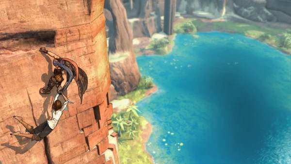 Prince of Persia Prince of Persia