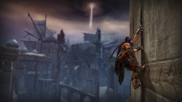 Prince of Persia Prince of Persia