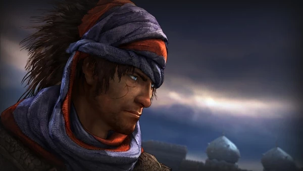 Prince of Persia Prince of Persia