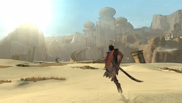 Prince of Persia Prince of Persia