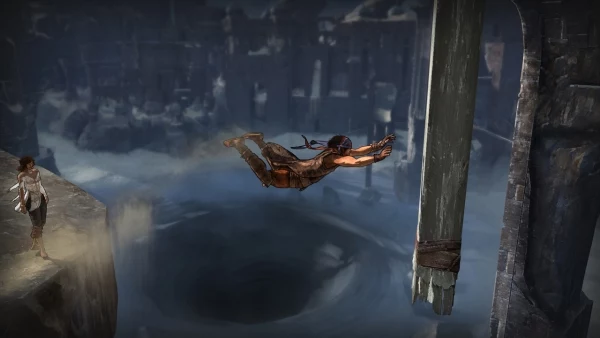 Prince of Persia Prince of Persia