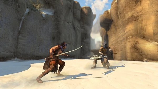 Prince of Persia Prince of Persia