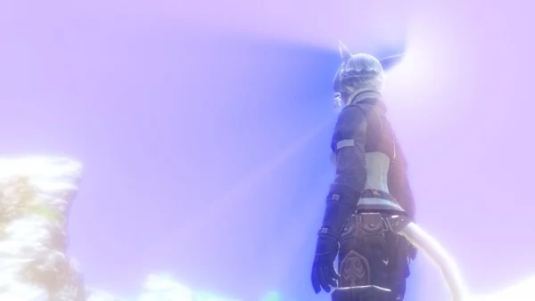 Final Fantasy XIV Final Fantasy XIV