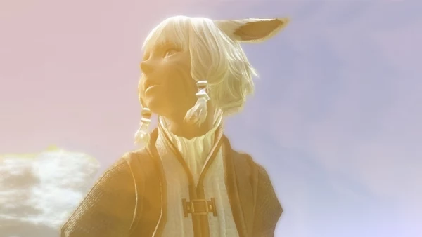 Final Fantasy XIV Final Fantasy XIV