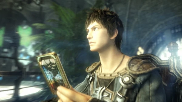 Final Fantasy XIV Final Fantasy XIV