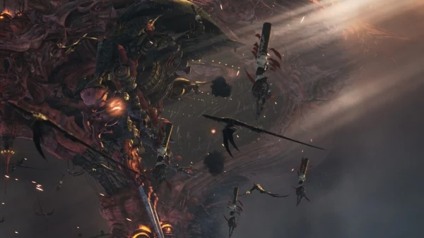 Final Fantasy XIV Final Fantasy XIV