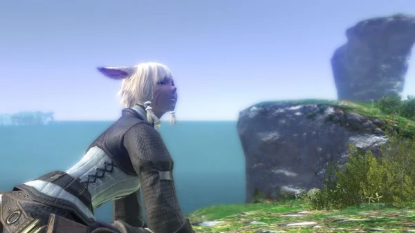 Final Fantasy XIV