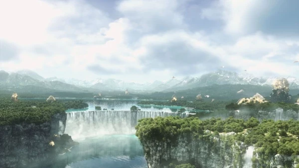 Final Fantasy XIV Final Fantasy XIV