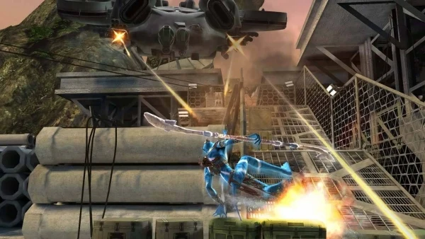 James Cameron's Avatar: The Game