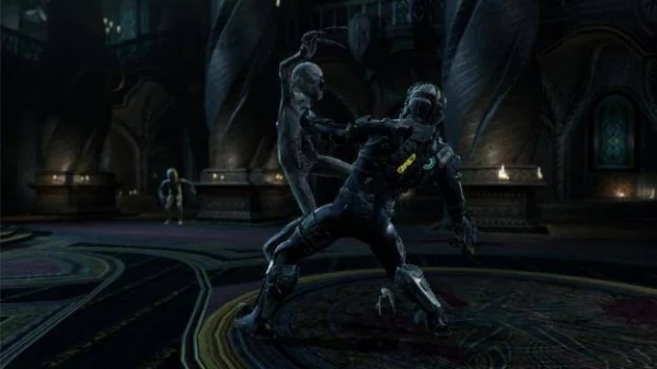 Dead Space 2 Dead Space 2