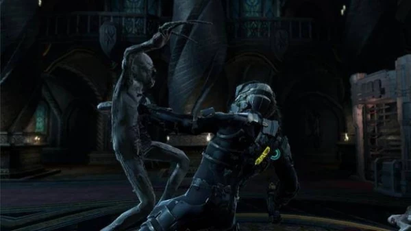 Dead Space 2 Dead Space 2