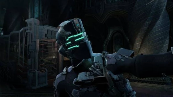 Dead Space 2 Dead Space 2