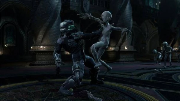Dead Space 2 Dead Space 2