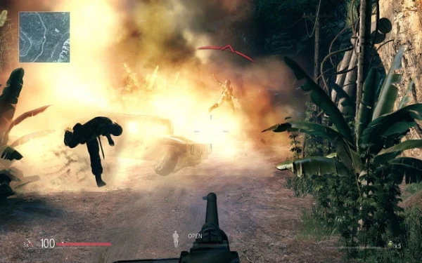 Sniper: Ghost Warrior