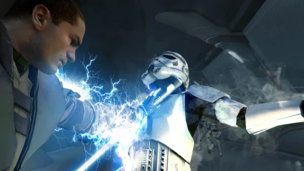 Star Wars: The Force Unleashed II Star Wars: The Force Unleashed II