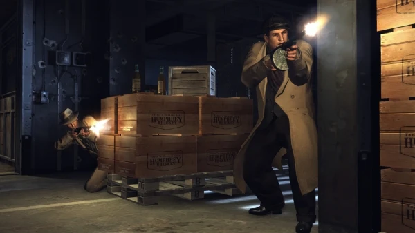Mafia II