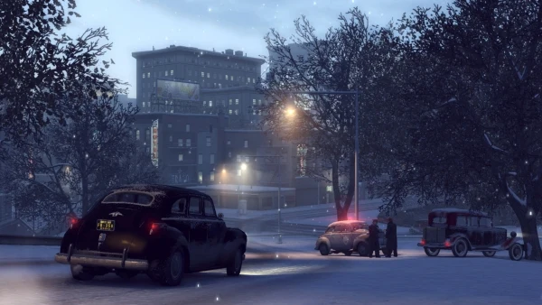 Mafia II