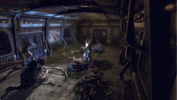 Alien Breed 2: Assault
