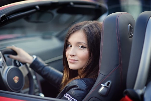 Need for Speed: Hot Pursuit na ulicach Warszawy Need for Speed: Hot Pursuit na ulicach Warszawy